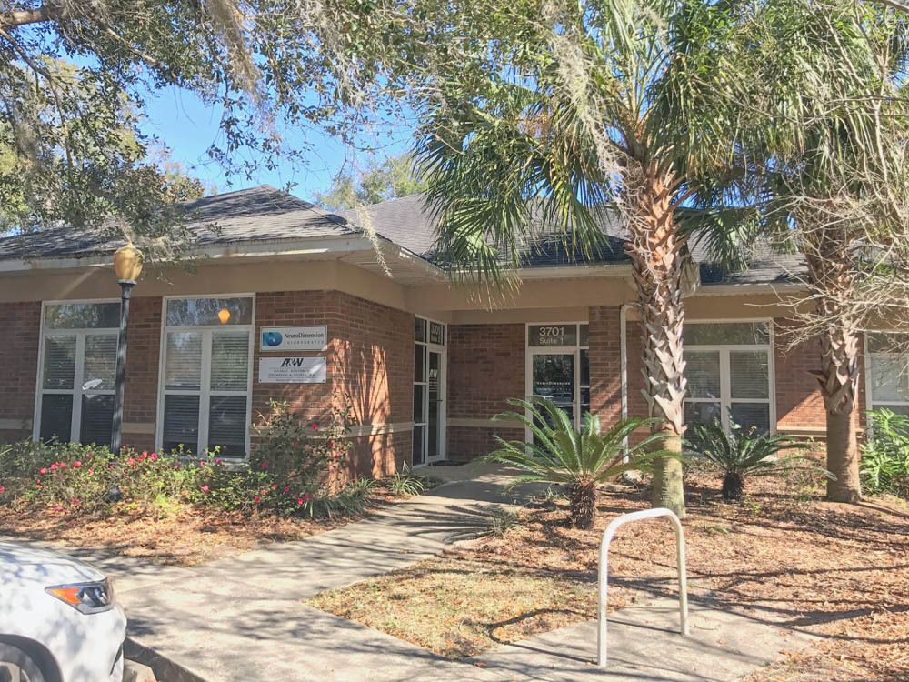 MetroCorp Office: 3701 NW 40th Ter Ste 2, Gainesville, FL 32606